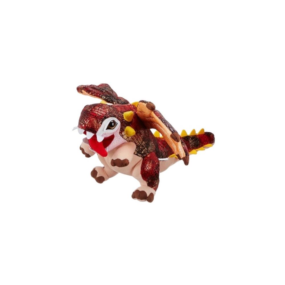 Superevil Megacorp Vainglory Dragon Stuffed Plush NEW
